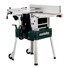 Image Mașină pentru rindeluire și degroșare METABO HC 260 C - 2,2 WNB