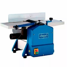 Mașină pentru rindeluire și degroșare Scheppach HMS1070 Image Mașină pentru rindeluire și degroșare Scheppach HMS1070