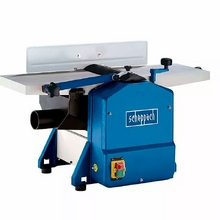 Рейсмусно-фуговальный станок Scheppach HMS850 Image Рейсмусно-фуговальный станок Scheppach HMS850