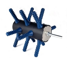 Image Ролик для ощипыватель птиц Demetra EU PROFI C