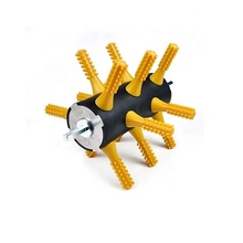 Image Ролики для общипыватель птиц Demetra EU PROFI A