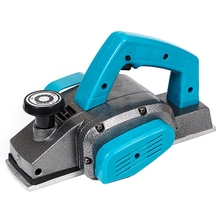 Рубанок электрический 1,45 кВт Grand РЭ-1450 Image Рубанок электрический 1,45 кВт Grand РЭ-1450