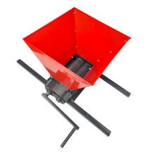 Image Ручная дробилка винограда Demetra DP-50