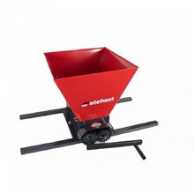 Image Ручная дробилка винограда Elefant HGP-50