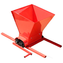 Image Ручная дробилка винограда HGP 50