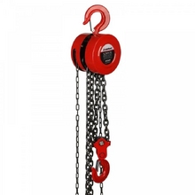 Image Ручная лебедка Elefant ESH-3