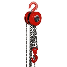 Image Ручная лебедка Elefant EZS-2