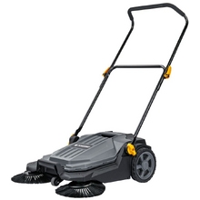 Image Ручная подметальная машина Powermat PM-ZR-650M