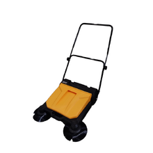 Image Ручная подметальная машина Rotor RMS680