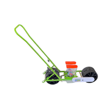 Ручная сеялка Demetra 2 ряда Image Ручная сеялка Demetra 2 ряда