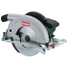 Image Ручная циркулярная пила Metabo KS 66