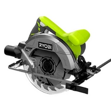 Image Ручная циркулярная пила Ryobi RCS1400-G
