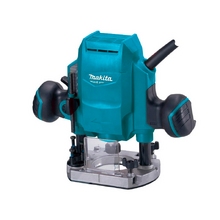 Image Mașină de frezat verticală Makita M3601B