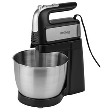 Image Mixer de mână cu bol 1000W 4.5L Kraft&Dele KD4141