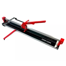 Ручной плиткорез SHIJING E302-1200 1200мм Image Ручной плиткорез SHIJING E302-1200 1200мм