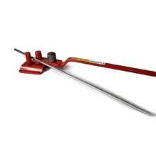 Image Dispozitiv de îndoit armătură (fier beton) 12mm AFACAN 12EB