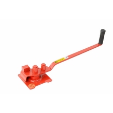 Image Dispozitiv de îndoit armătură (fier beton) 12mm AFACAN 12PT