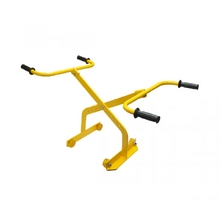 Image Ручной захват для установки дорожных бордюров