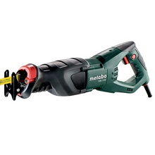 Сабельная пила Metabo SSE 1100 Image Сабельная пила Metabo SSE 1100