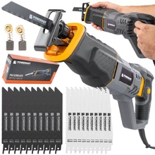 Сабельная пила Powermat PM-PSZ-1800TN Image Сабельная пила Powermat PM-PSZ-1800TN