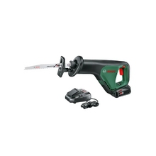 Image Fierăstrău cu sabie pe acumulator 2500 mAh (Li-Ion) 18 V Bosch