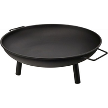 Image Садовая чаша для костра 58 см Kraft&Dele KD4184