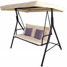 Садовые качели Ekspand HO-01 Image Садовые качели Ekspand HO-01