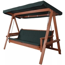 Image Leagăn de grădină Hecht HE Baharu Lux