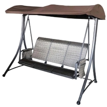 Image Leagăn de grădină Hecht HE Berlin Honey