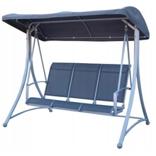 Image Leagăn de grădină Hecht HE Berlin