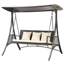 Image Leagăn de grădină Hecht HE Domingo