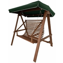 Image Leagăn de grădină Hecht HE Havana