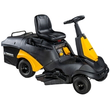 Image Садовый трактор 660 мм 150 л PM-OTS-6HPM