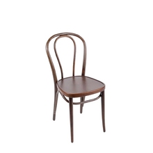 Image Scaun Alba, walnut, ABA01