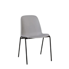 Image Scaun BESTA BLACK-20 PEARL GREY