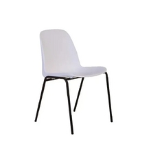 Image Scaun BESTA BLACK-20 WHITE