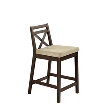 Image Scaun BORYS LOW (nuc inchis/Vila 2)