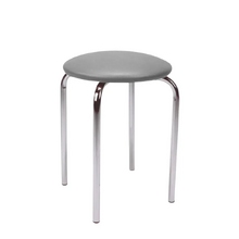 Image Scaun Chico chrome V-28