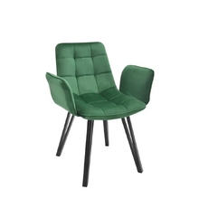 Image Scaun DC-18 Green Verde