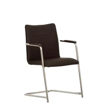 Image Scaun Desilva Arm chrome ECO30