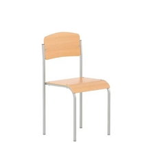 Image Scaun E-261 alu