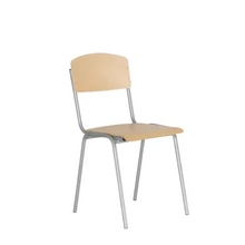 Image Scaun E-263 alu