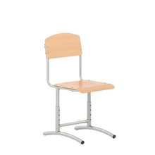 Image Scaun E-273 alu