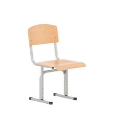 Image Scaun E-274 alu