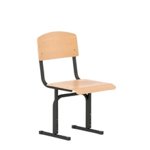 Image Scaun E-274 negru