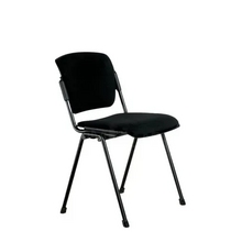 Image Scaun Era black C-11