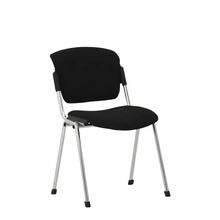 Image Scaun Era black C-38