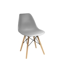 Image Scaun EVA plastic gri SD-972063