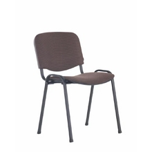 Image Scaun fix ISO negru, A-43 Maro