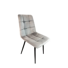 Image Scaun Form FX negru SQR Puma-03